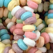 Jewellery, Lipsticks & Whistles